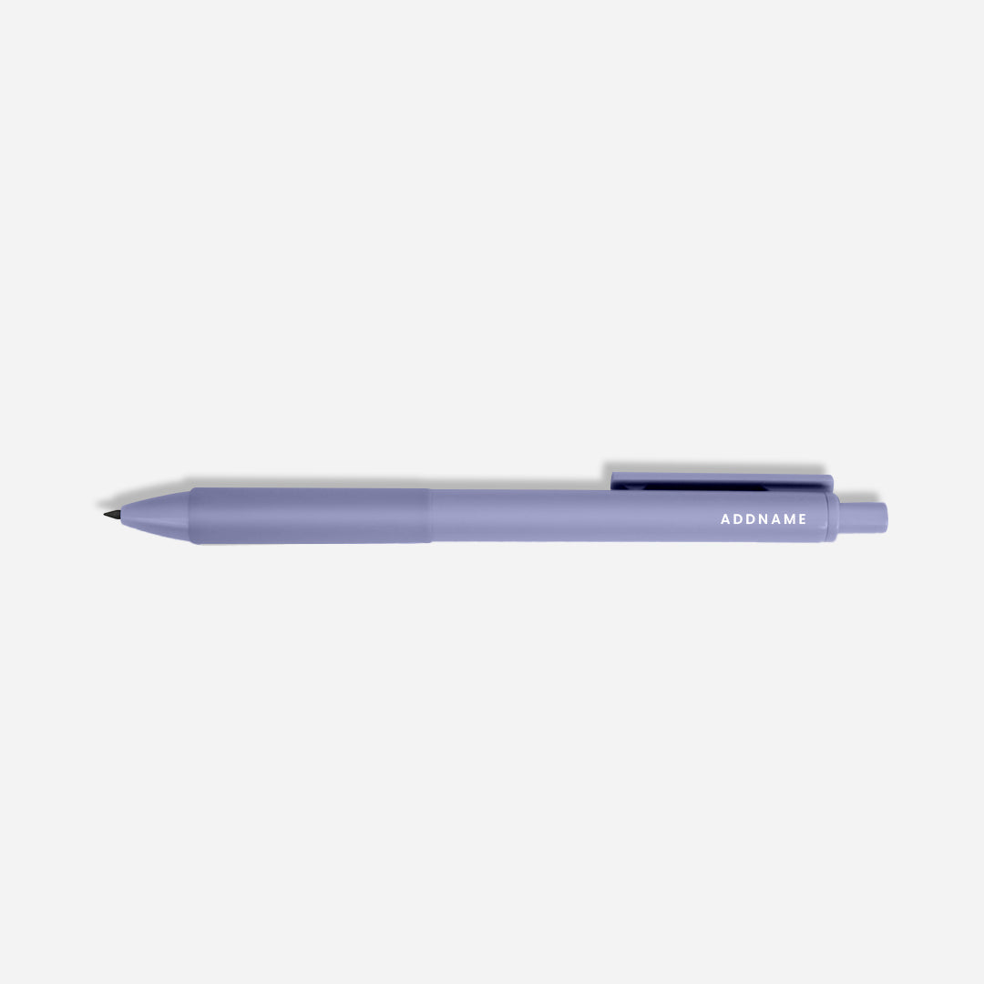 Magik Pencil - Light Purple