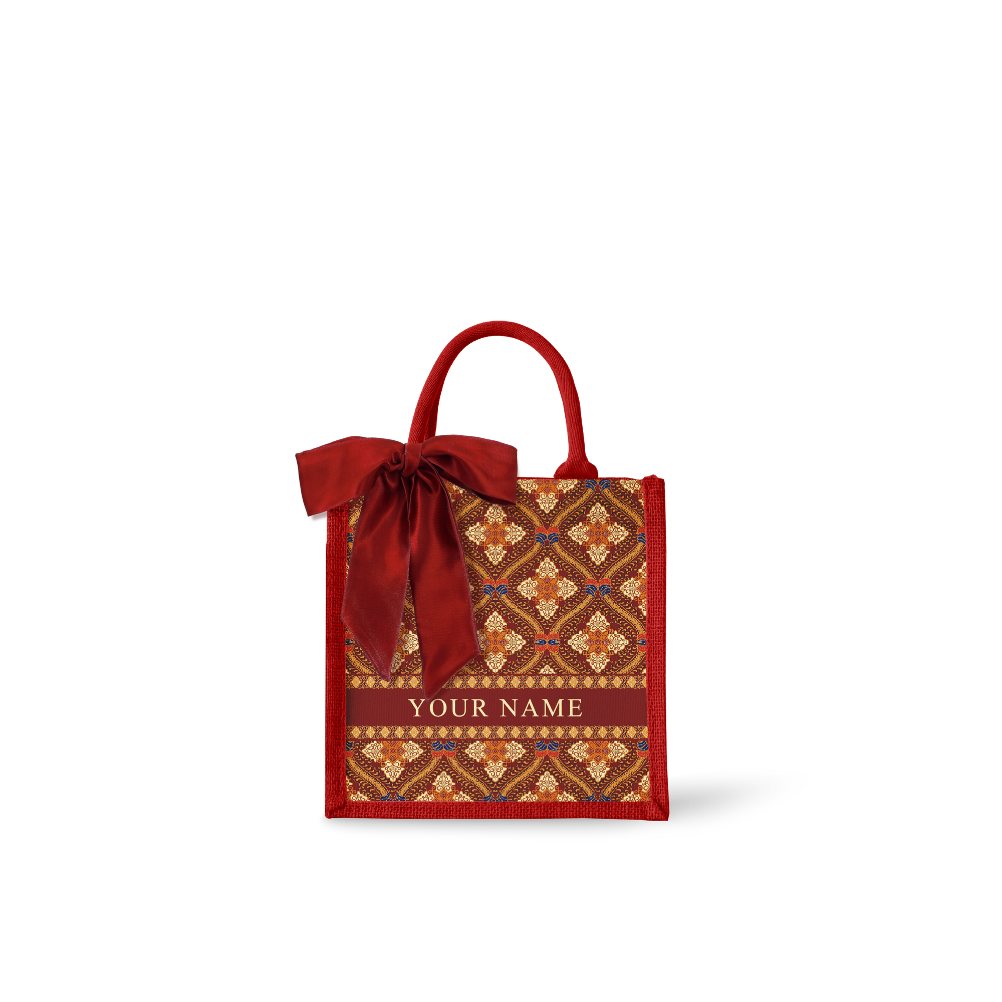 Kencono Series - Tote Bag