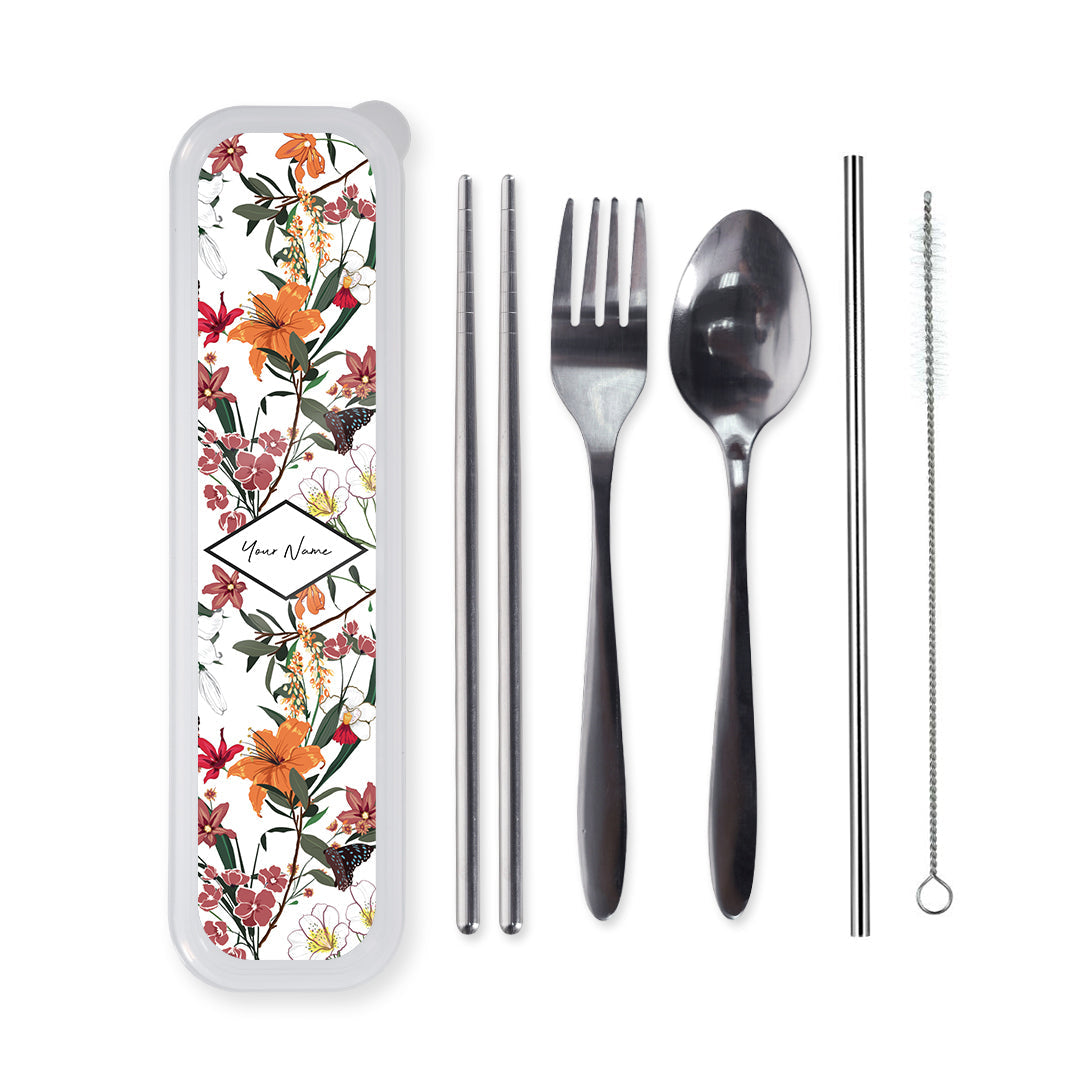 Verna Series - Cutlery