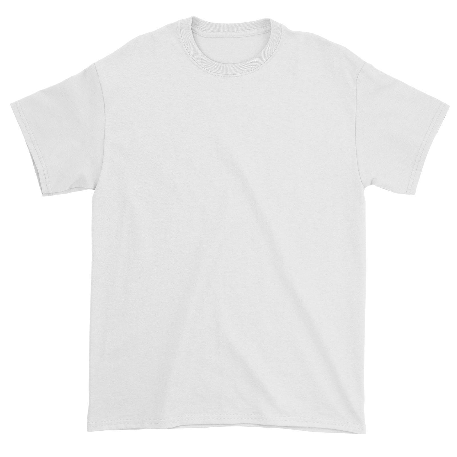 Blank Premium Unisex T-shirt