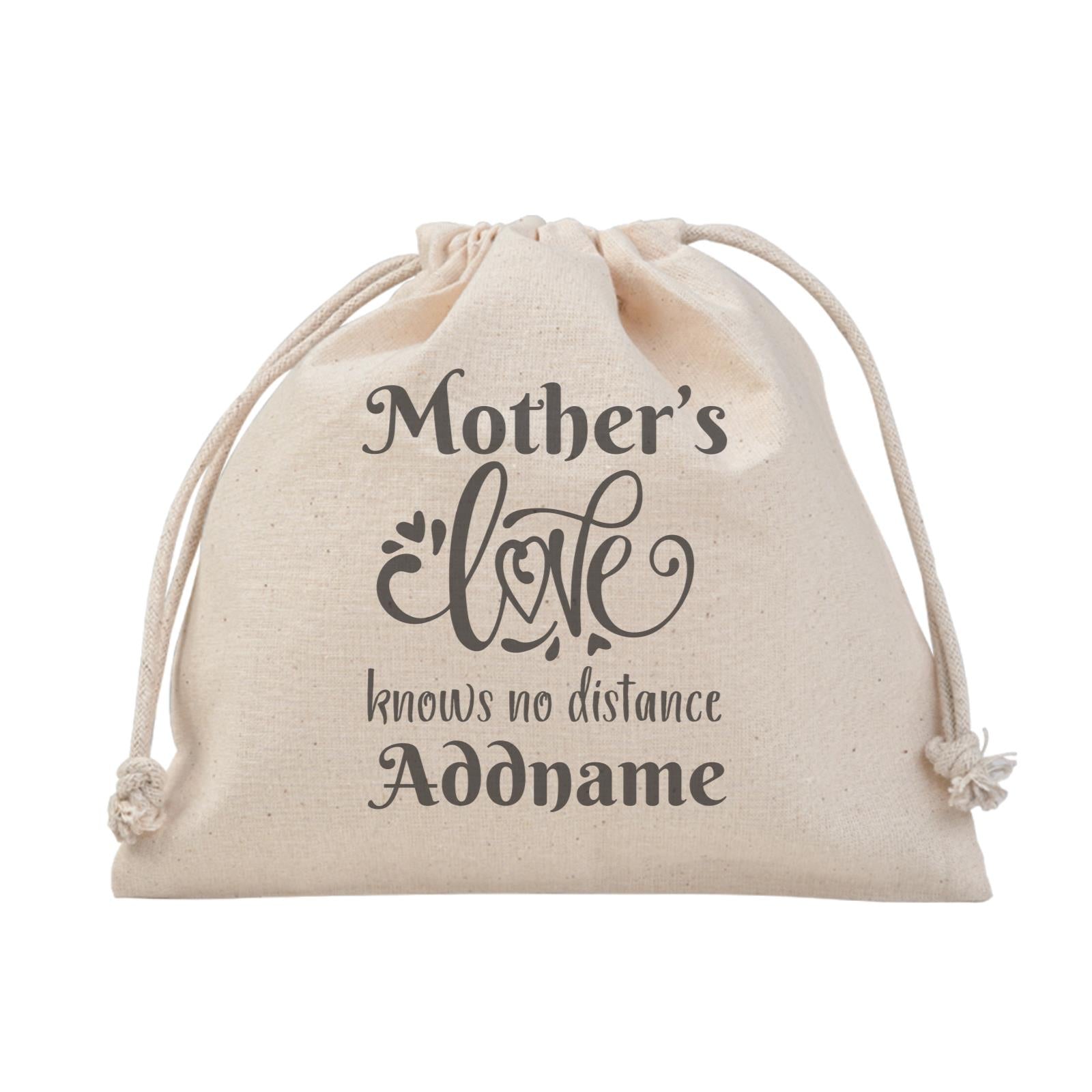[MOTHER'S DAY 2021] Mother's Love Knows No Distance Satchel