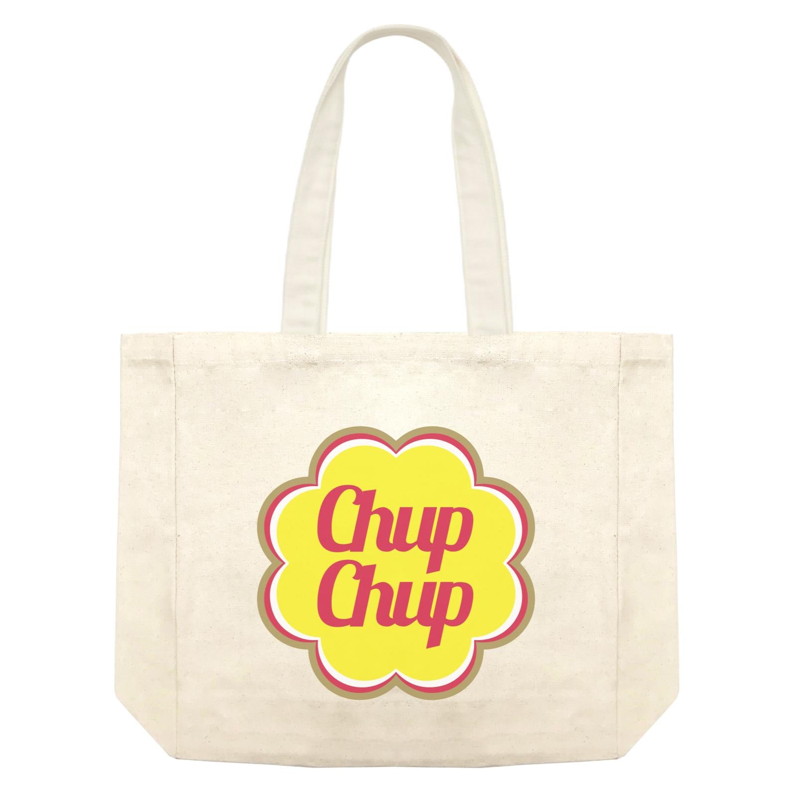 Slang Statement Chup Chup Accessories Shopping Bag
