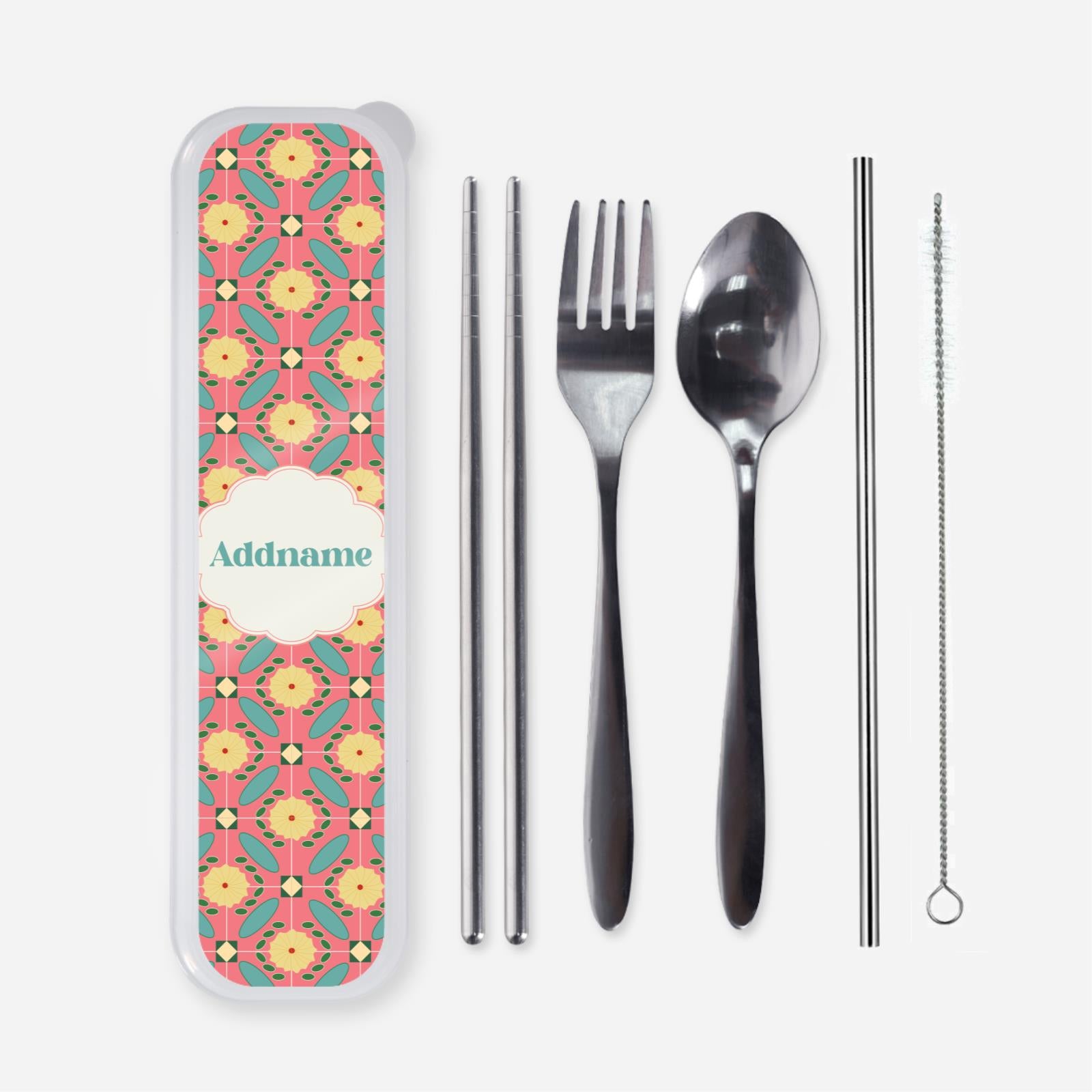 Juadah Series Cutlery - Semperit