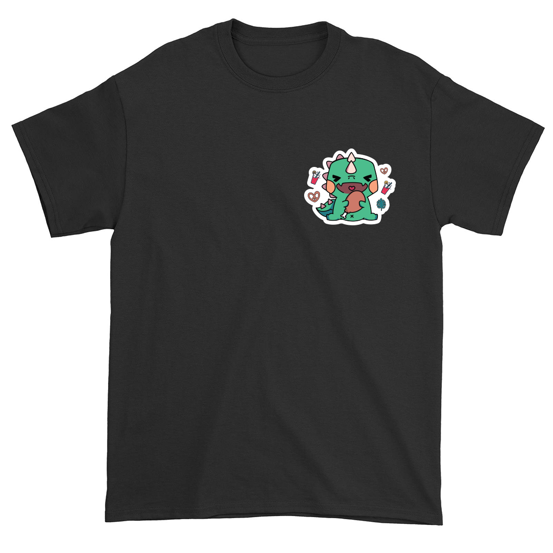 Famsy Buddies Cheeky Daniel Matching Unisex T-shirt