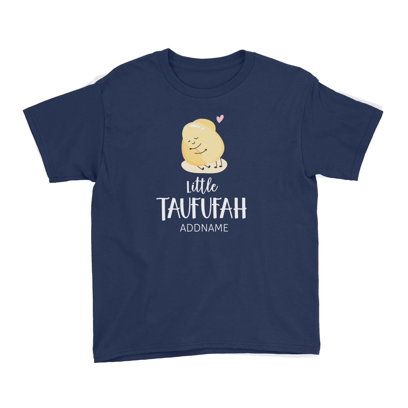 Cute Little Taufufah Kid's T-Shirt