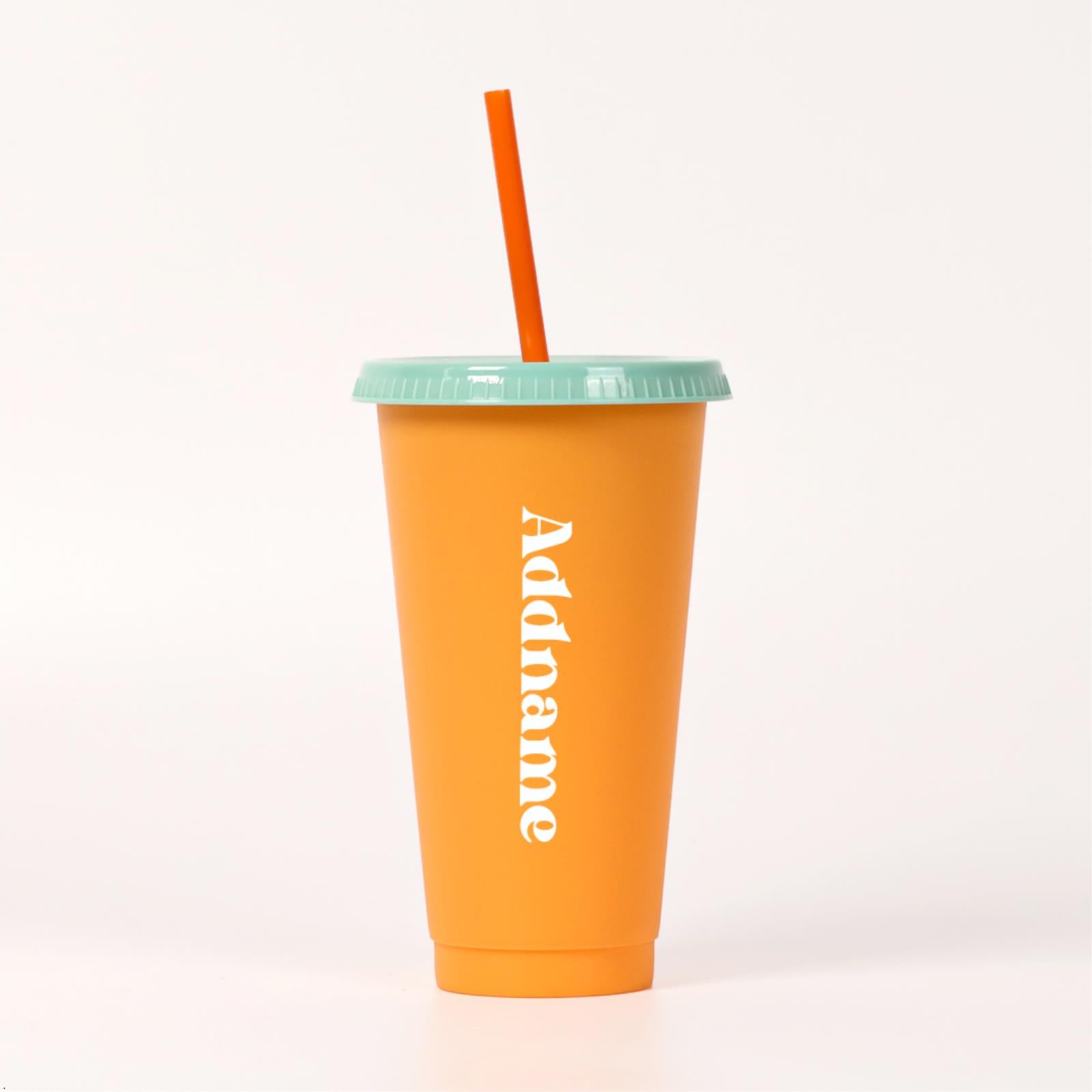 Kori Cup - Orange